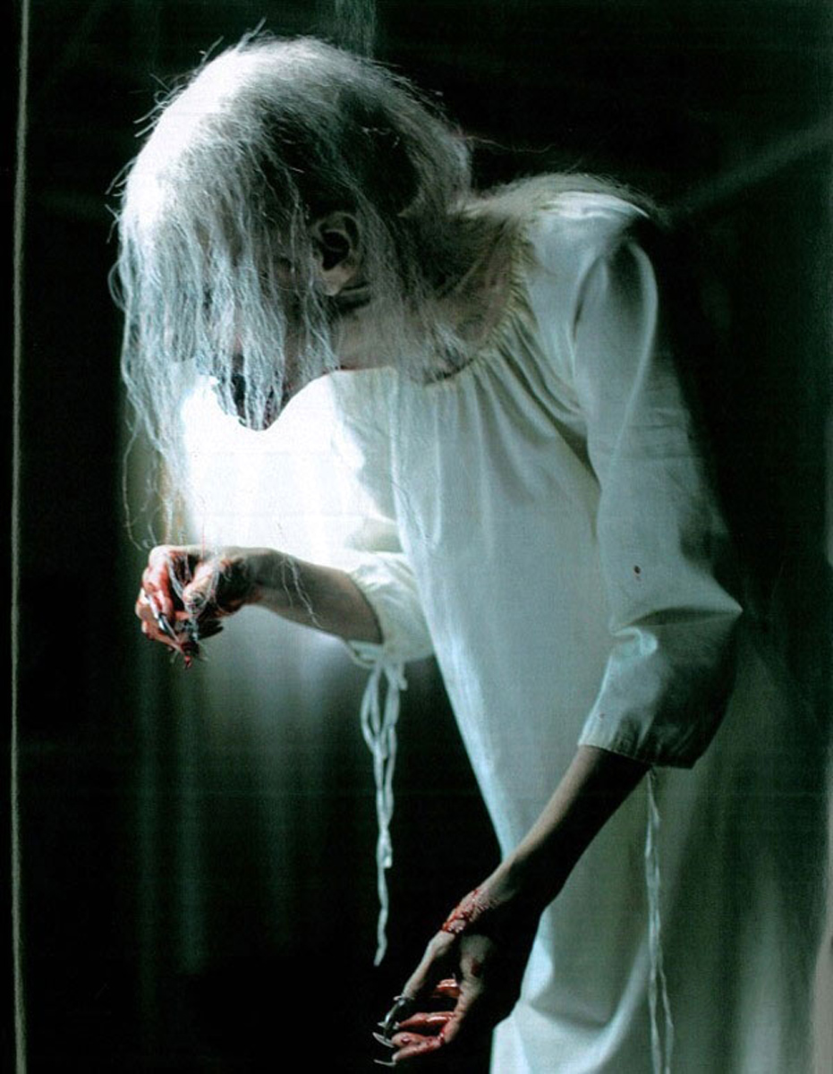 死色剧照的剧照