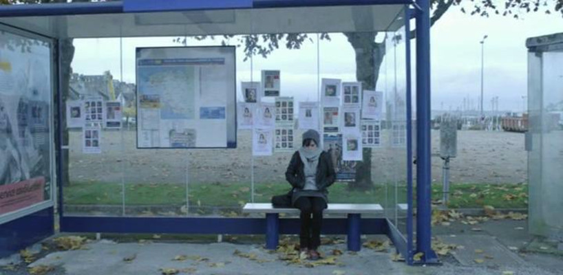 死色剧照的剧照