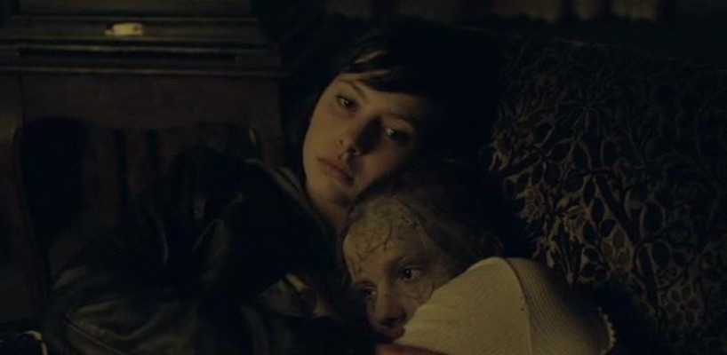 死色剧照的剧照