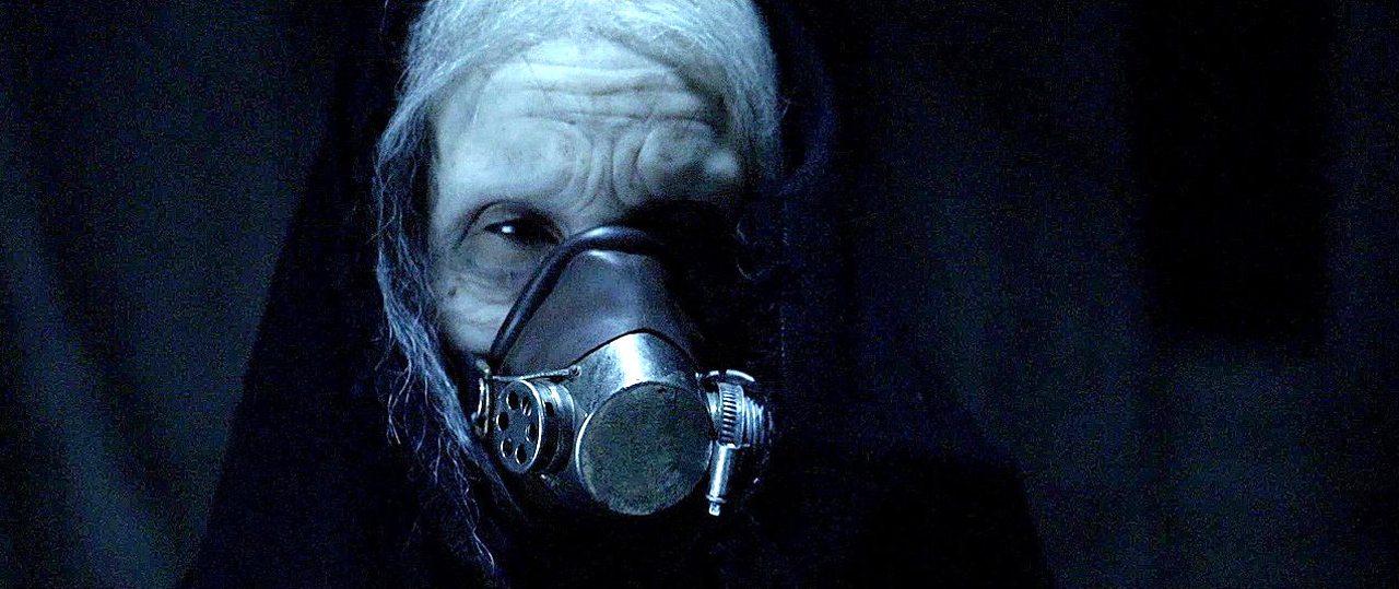 死色剧照的剧照