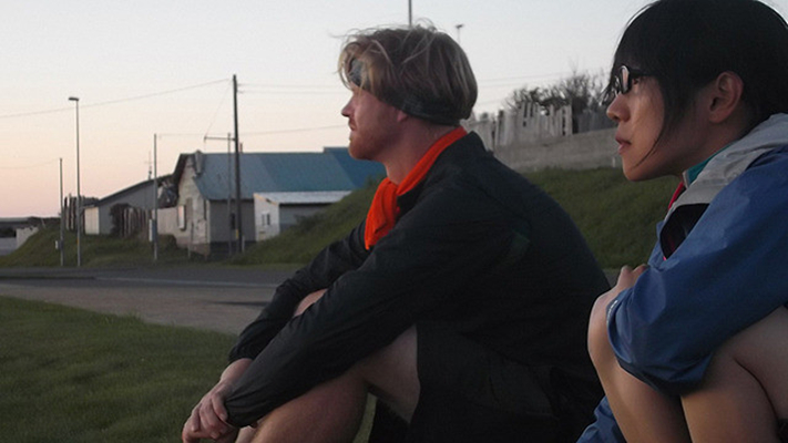 听不见的练习曲剧照的剧照