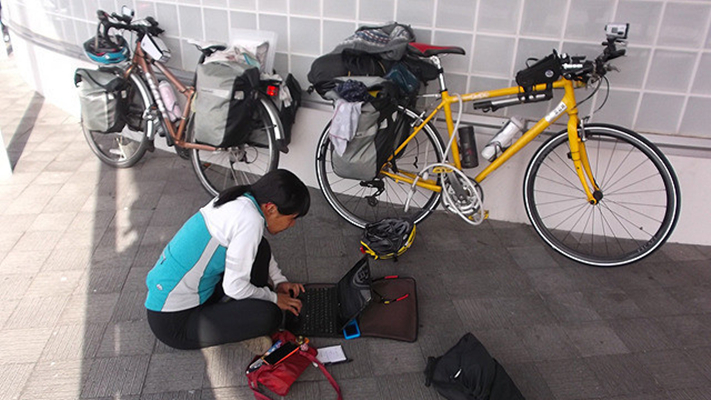 听不见的练习曲剧照的剧照