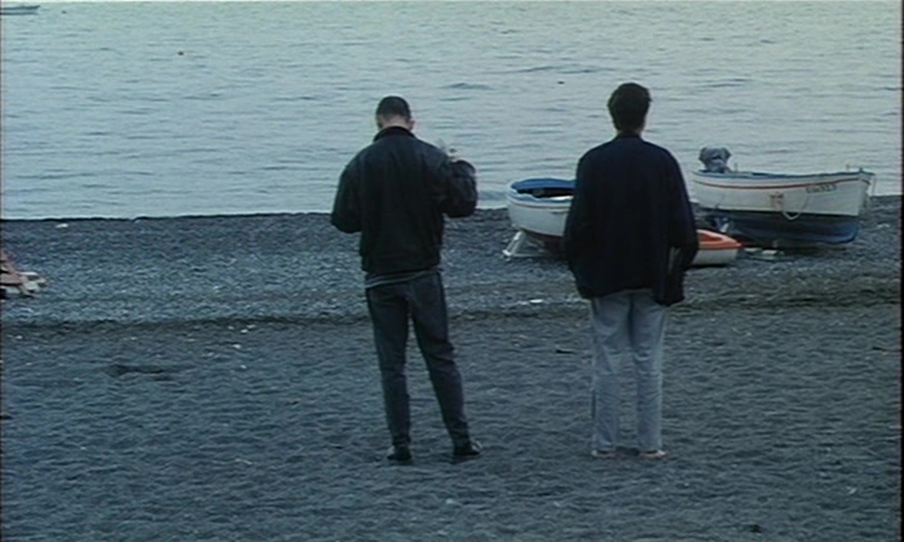 我再也听不见吉他声剧照的剧照