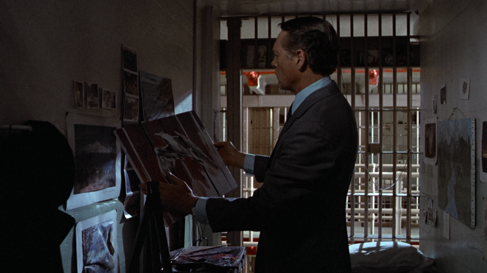 逃出亚卡拉剧照的剧照