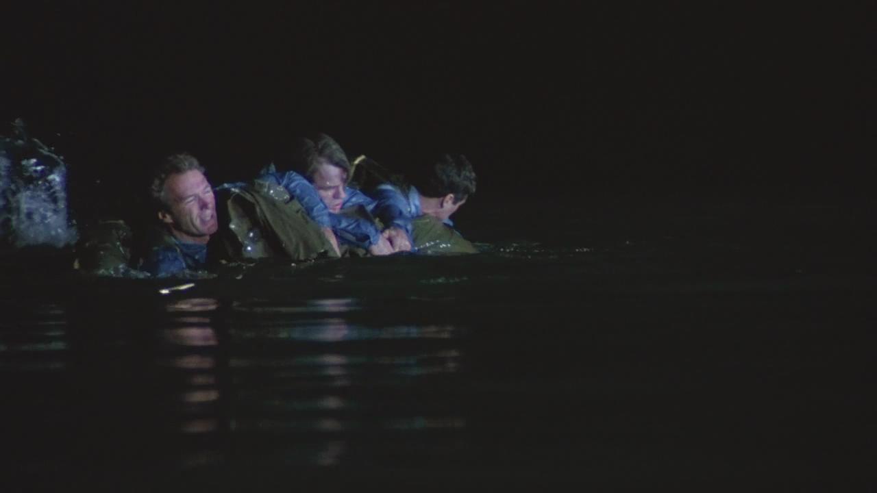 逃出亚卡拉剧照的剧照