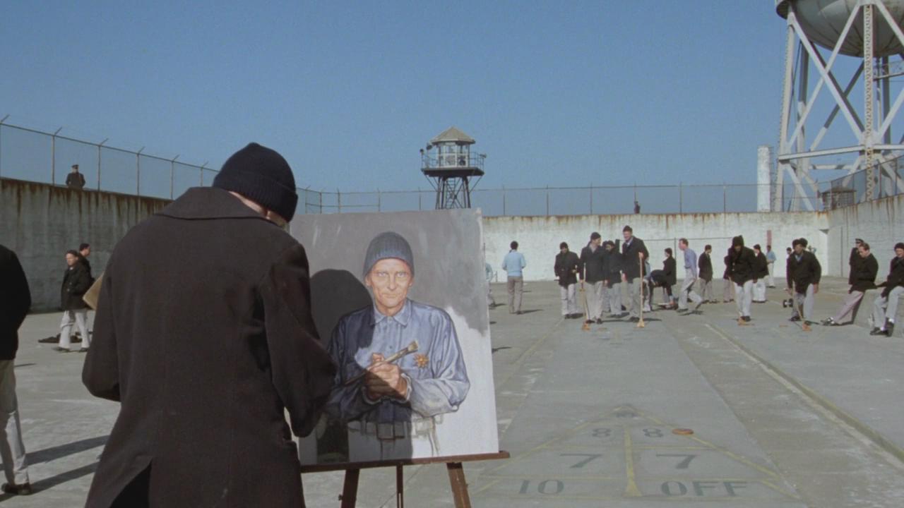 逃出亚卡拉剧照的剧照