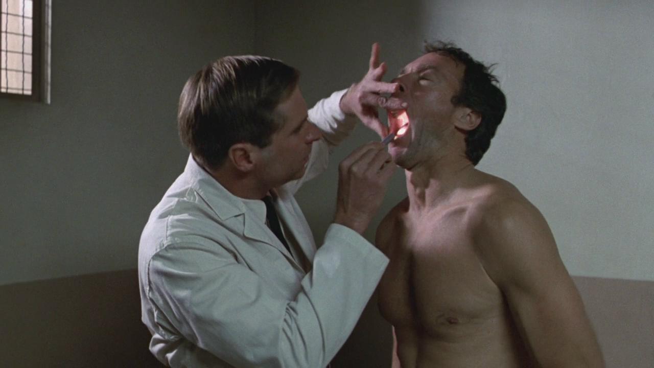 逃出亚卡拉剧照的剧照