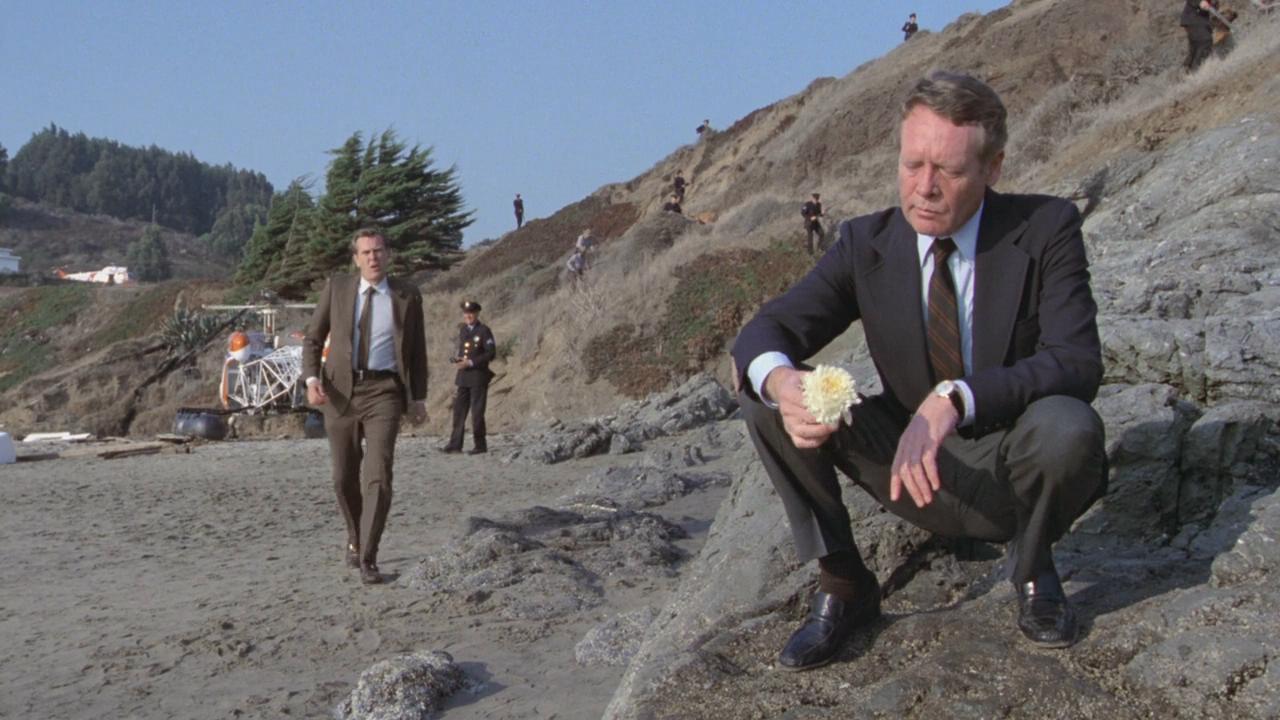 逃出亚卡拉剧照的剧照