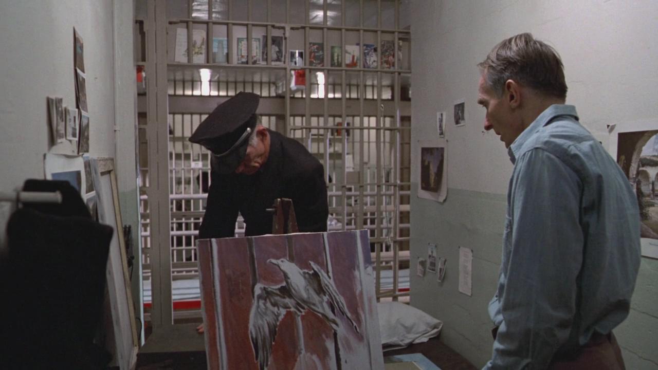 逃出亚卡拉剧照的剧照