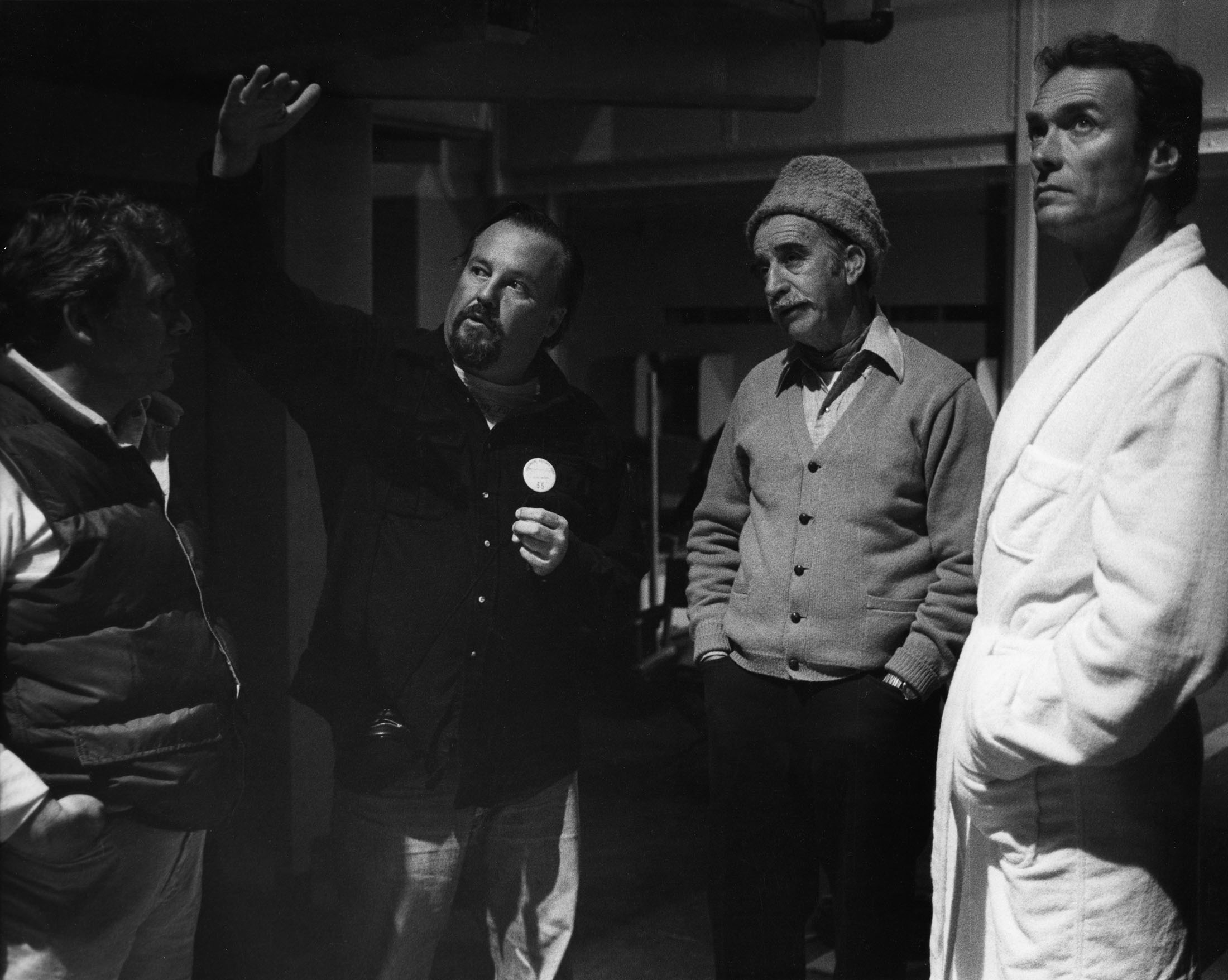 逃出亚卡拉剧照的剧照