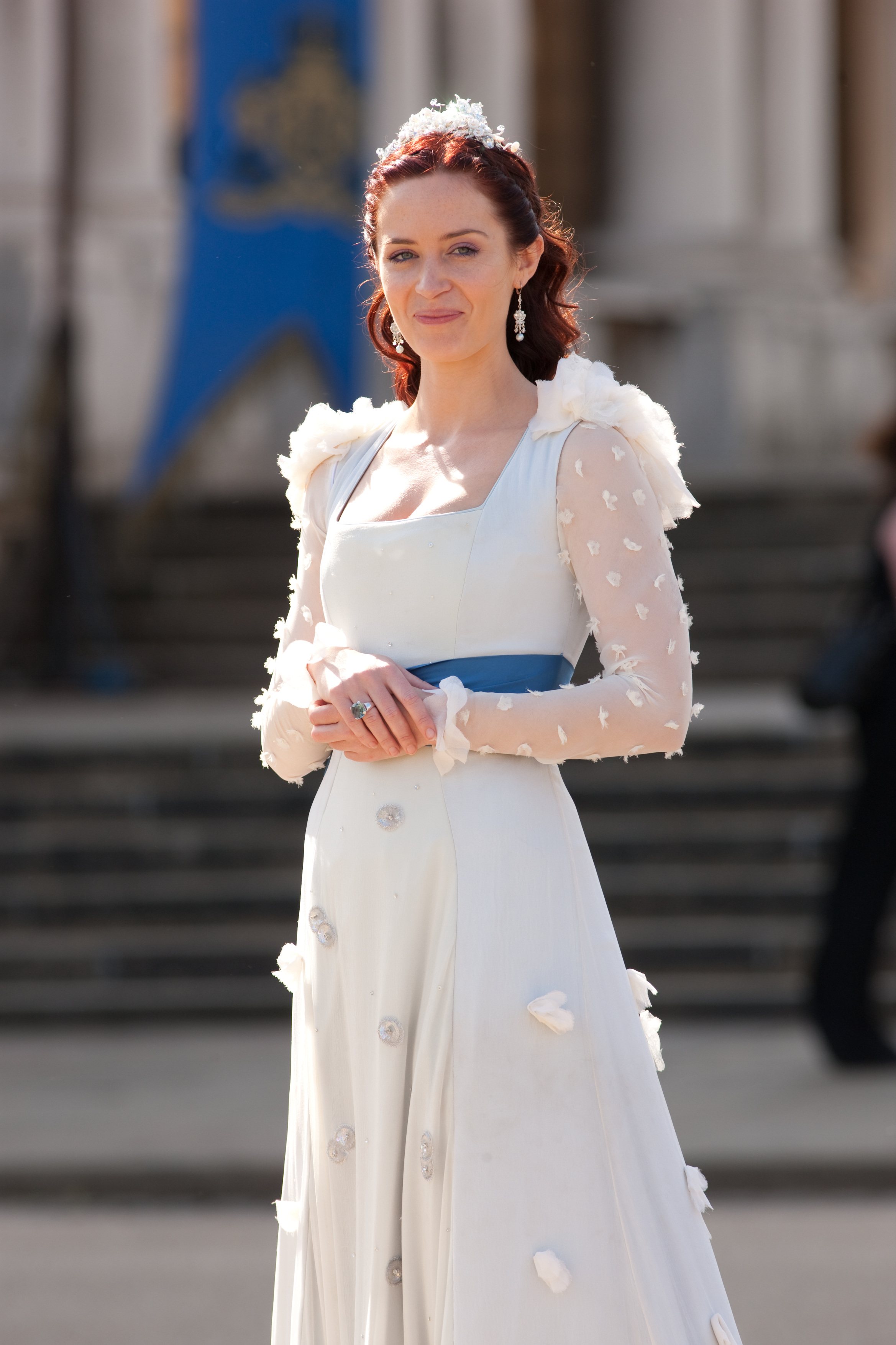 格列佛游记剧照的剧照