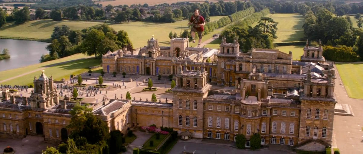 格列佛游记剧照的剧照