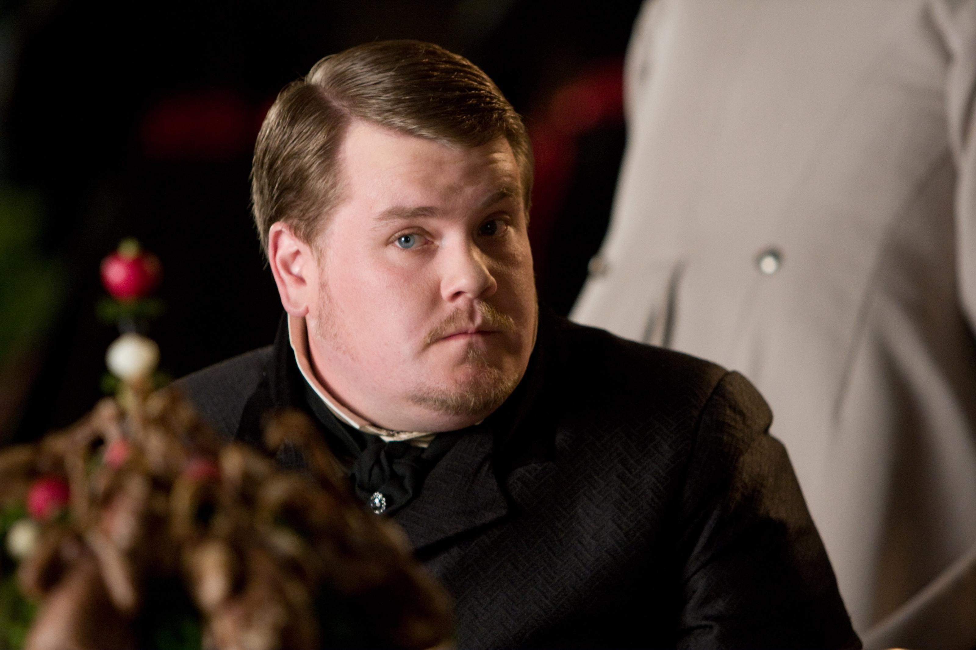 格列佛游记剧照的剧照