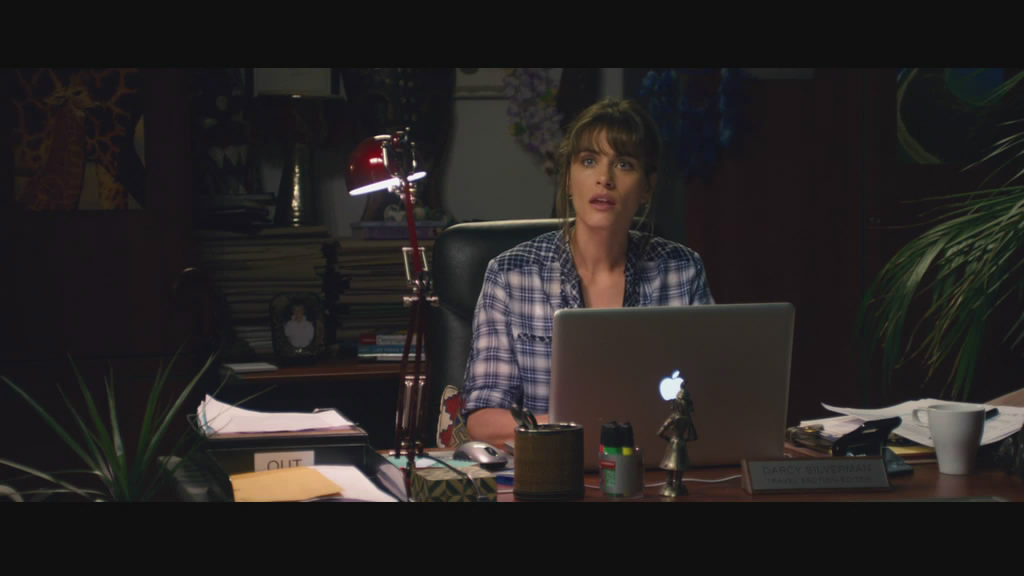 格列佛游记剧照的剧照