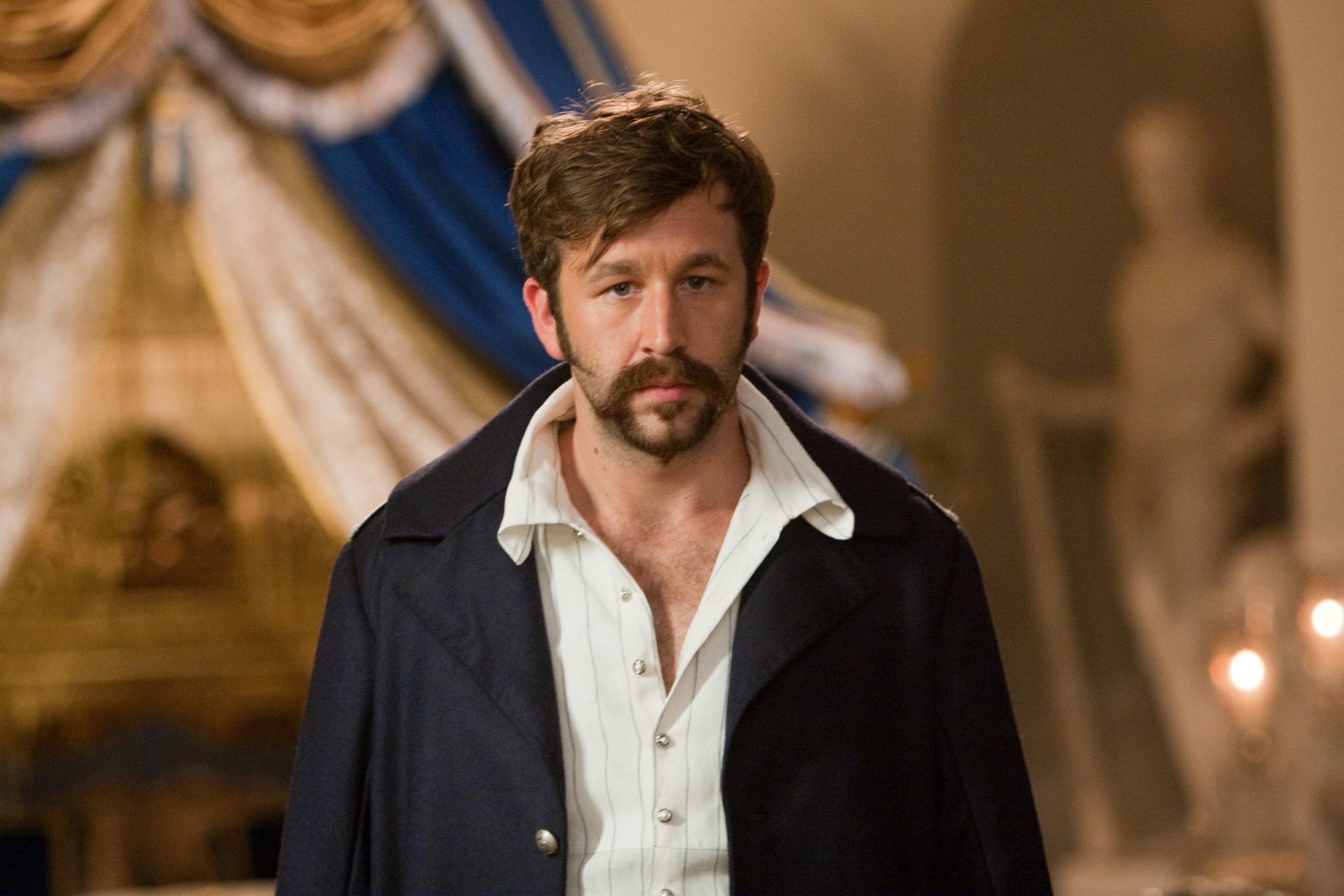 格列佛游记剧照的剧照