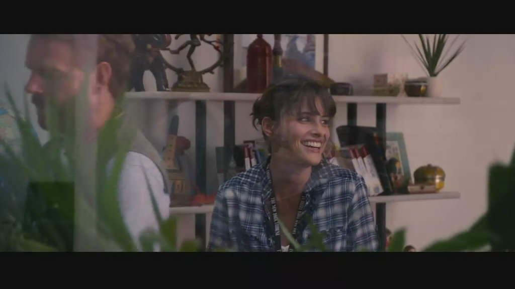 格列佛游记剧照的剧照