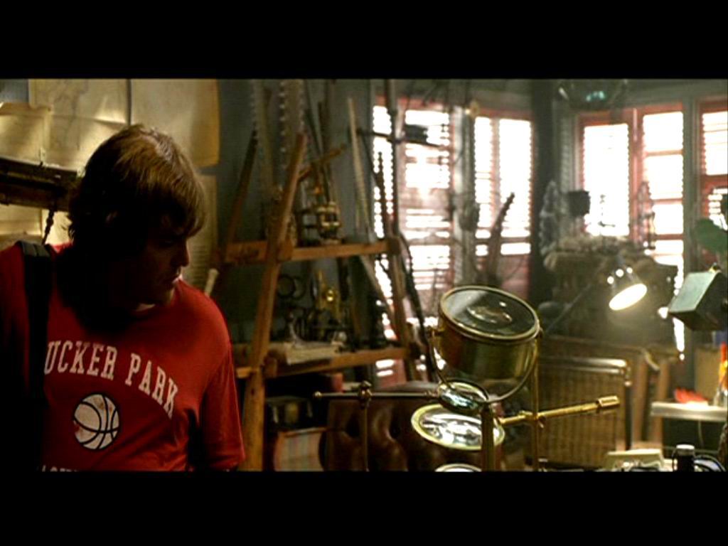 格列佛游记剧照的剧照