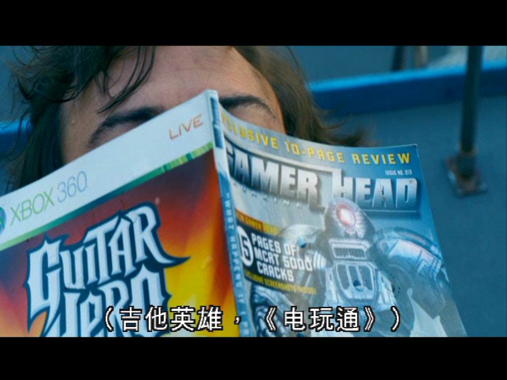 格列佛游记剧照的剧照