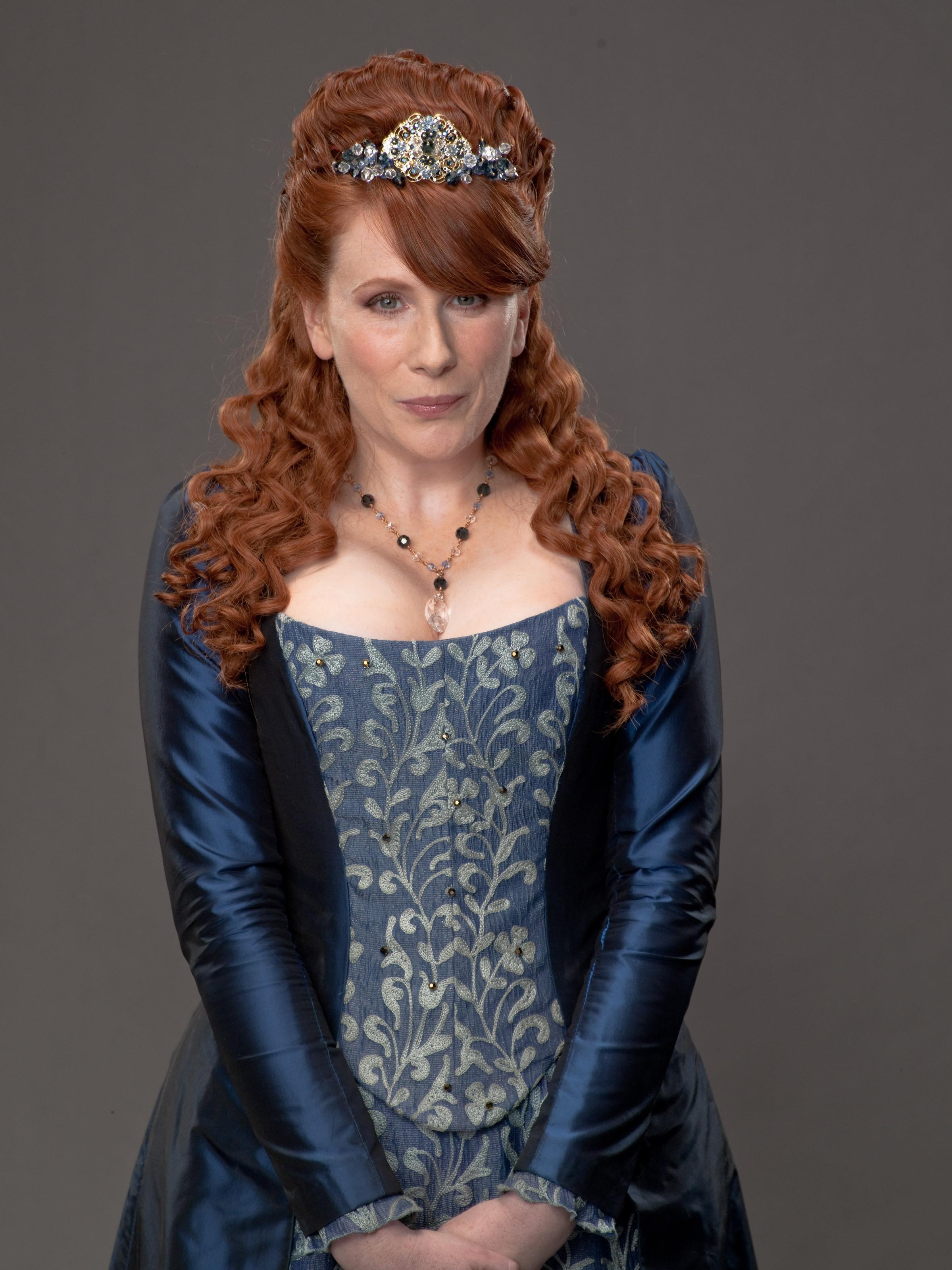 格列佛游记剧照的剧照