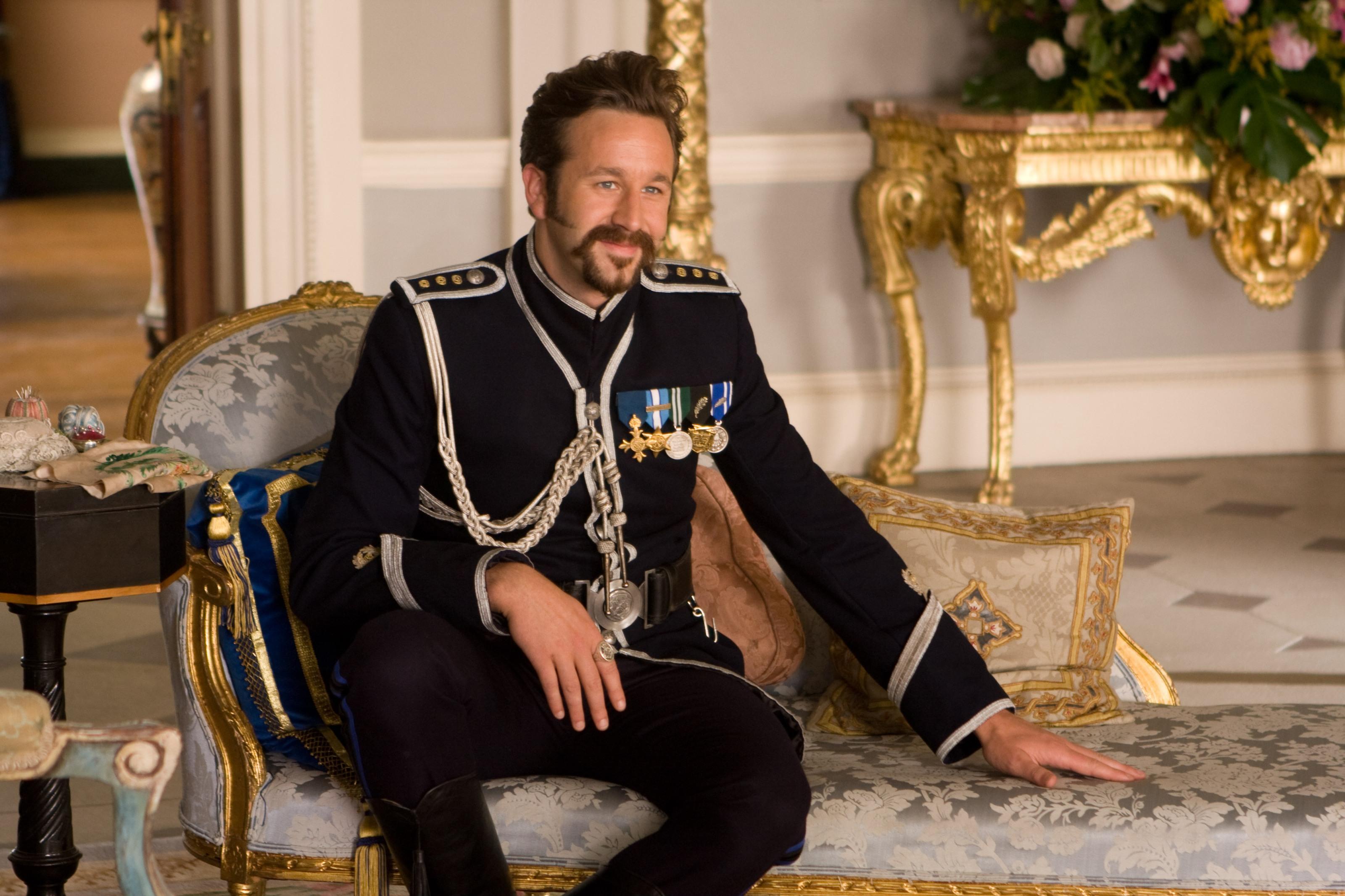 格列佛游记剧照的剧照