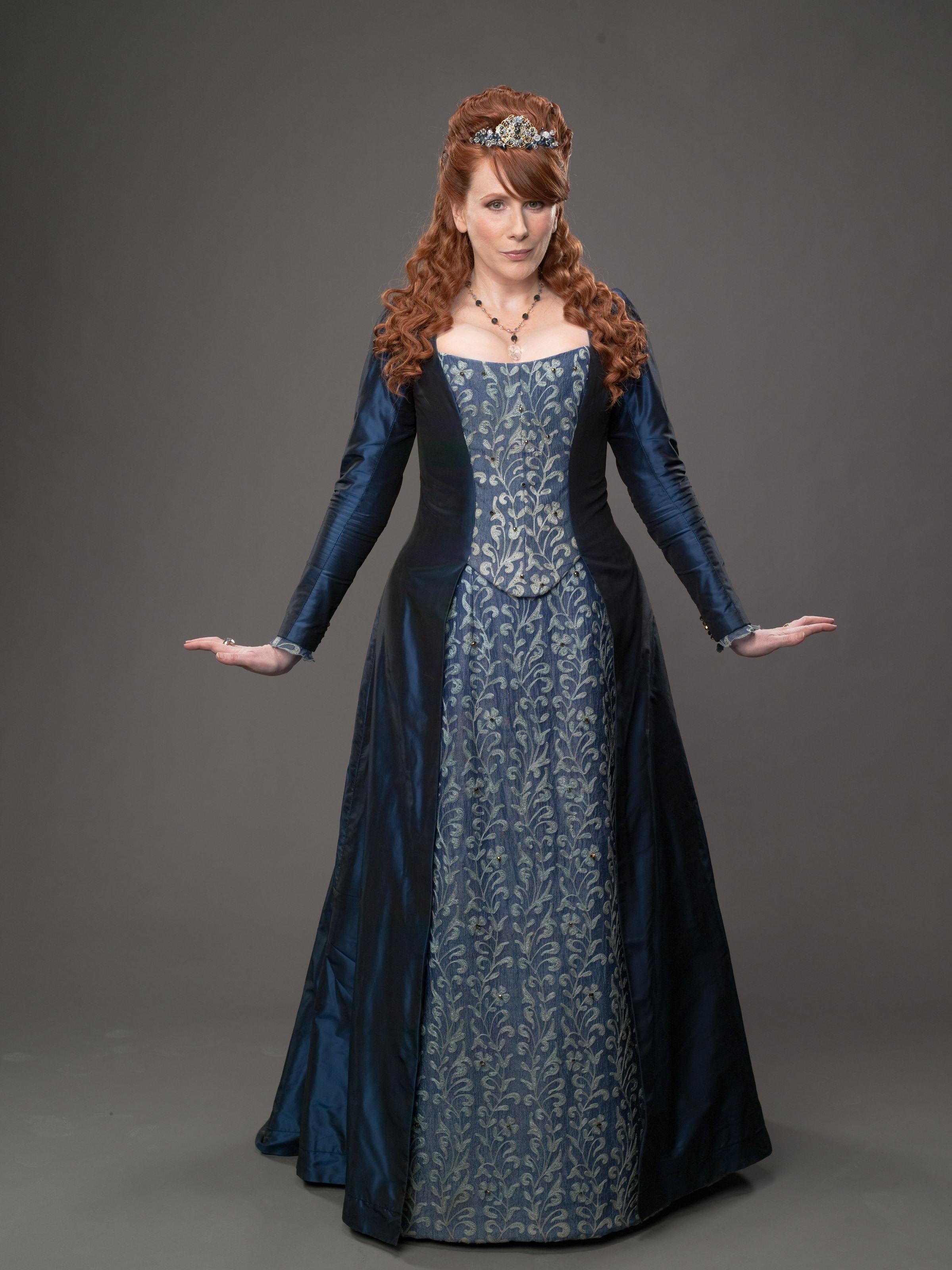 格列佛游记剧照的剧照