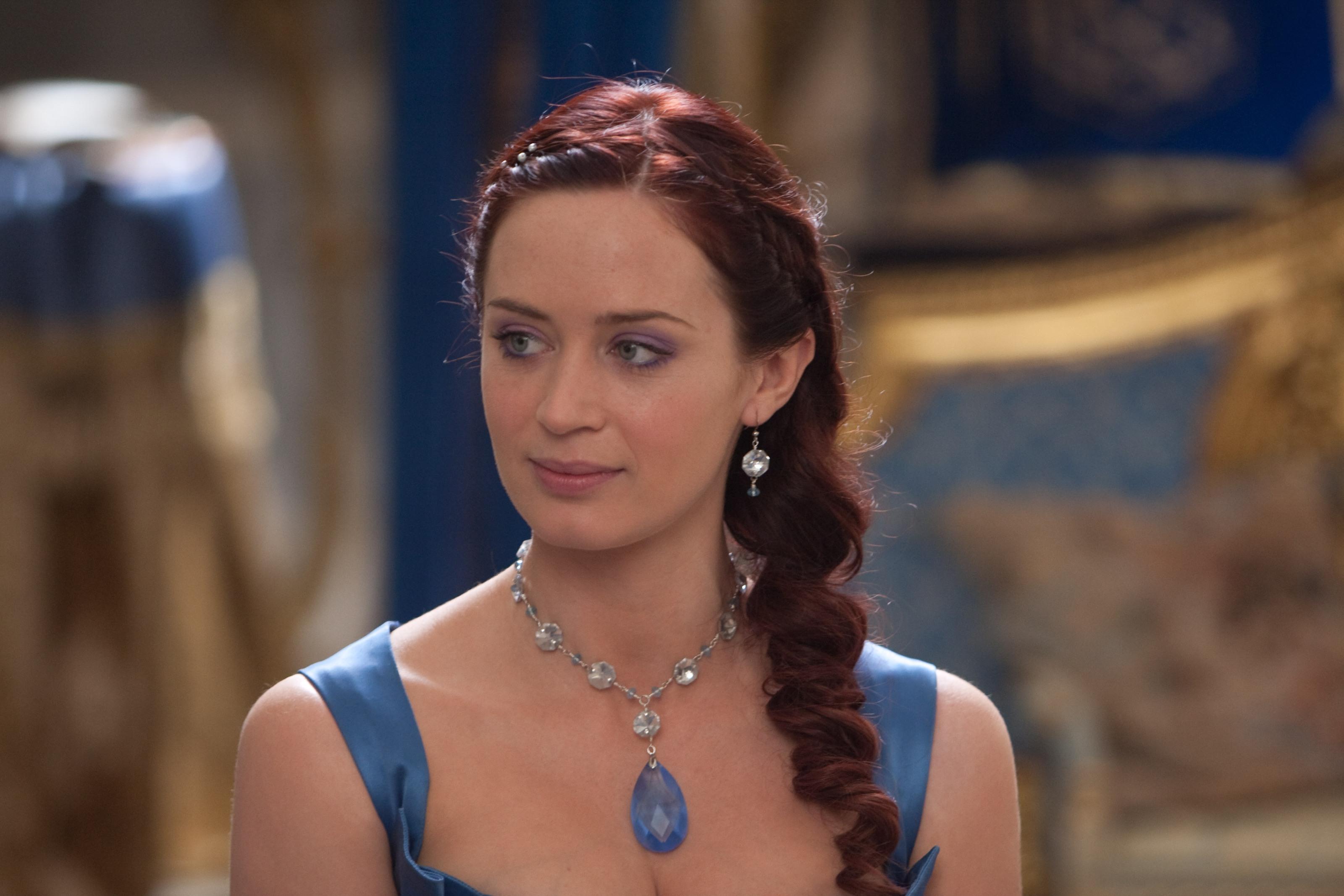 格列佛游记剧照的剧照