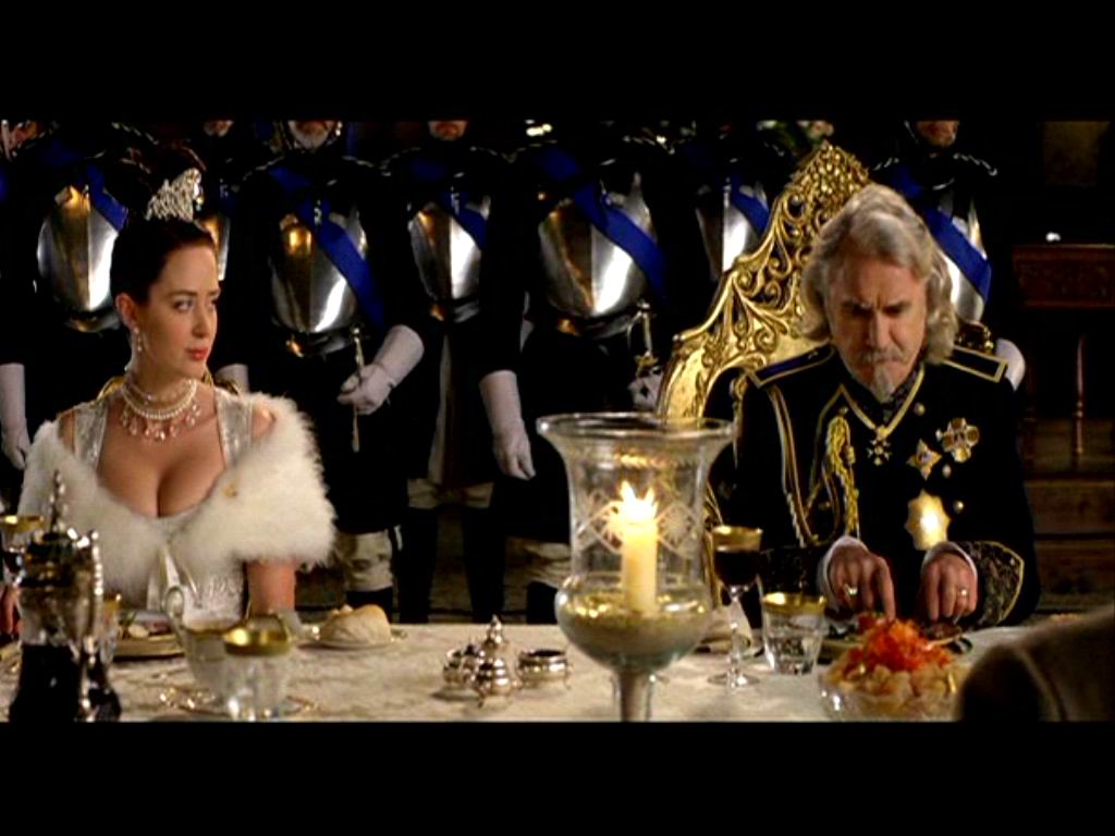 格列佛游记剧照的剧照