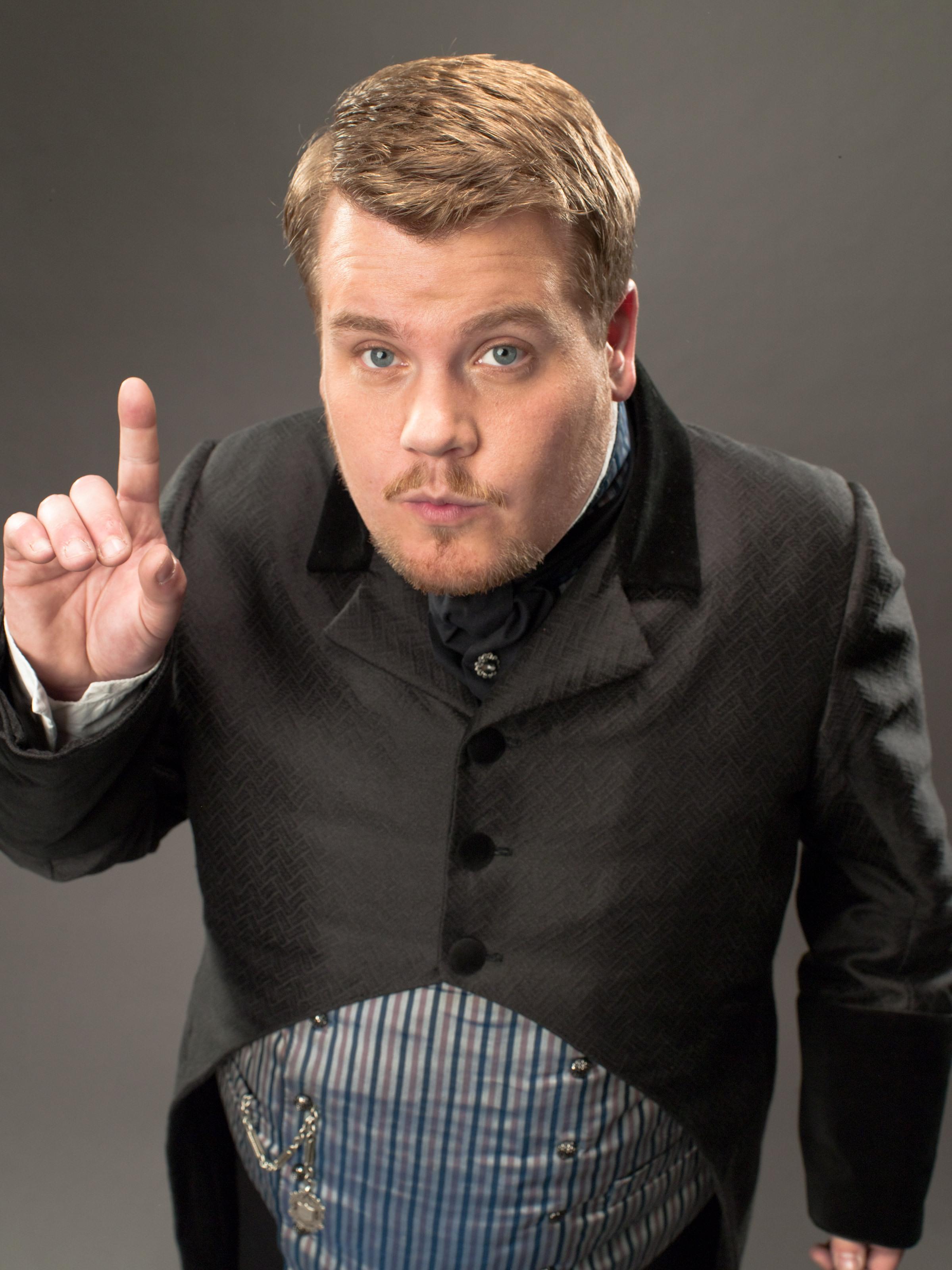 格列佛游记剧照的剧照