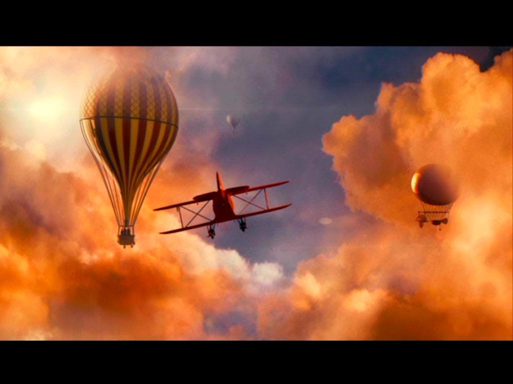 格列佛游记剧照的剧照