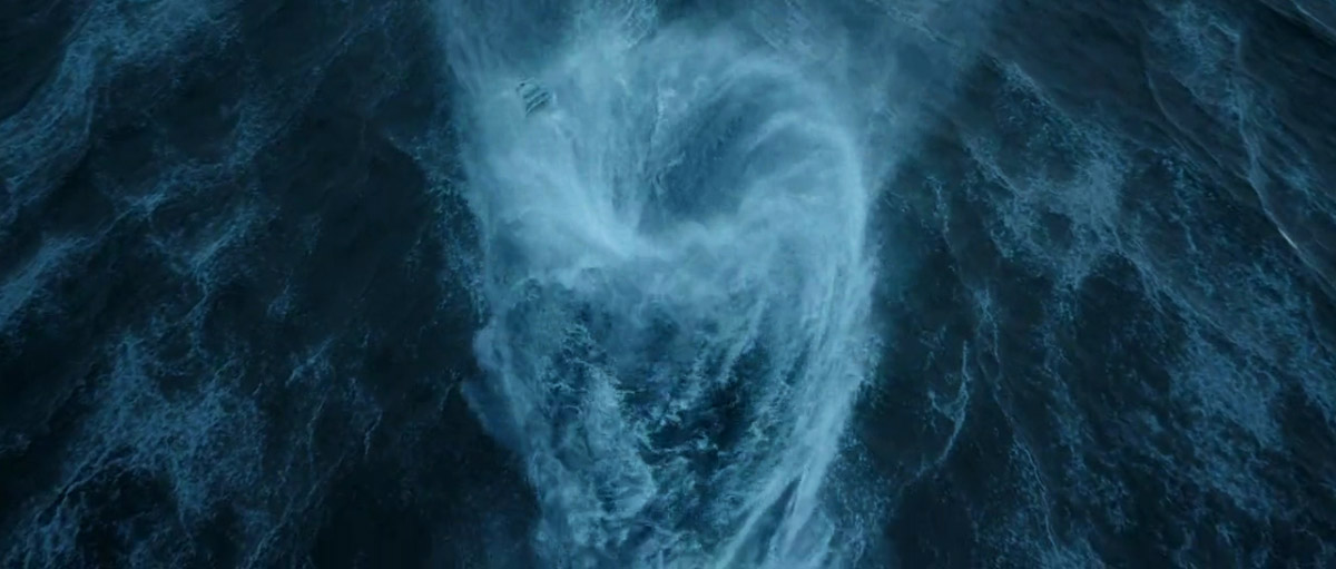 格列佛游记剧照的剧照