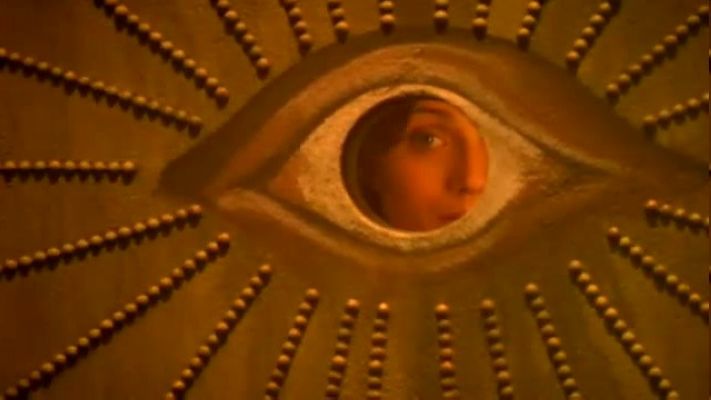 格列佛游记剧照的剧照