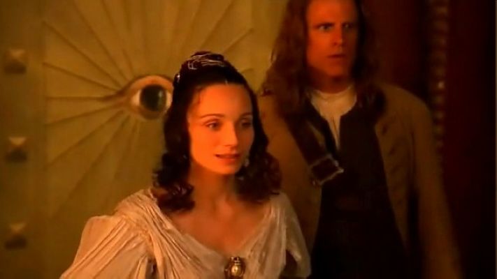 格列佛游记剧照的剧照