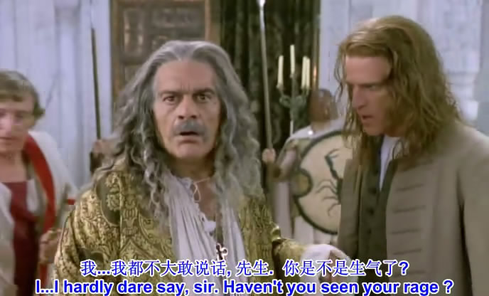 格列佛游记剧照的剧照