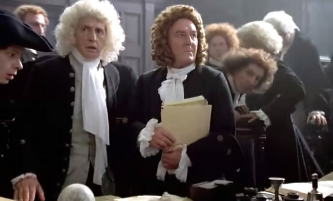 格列佛游记剧照的剧照