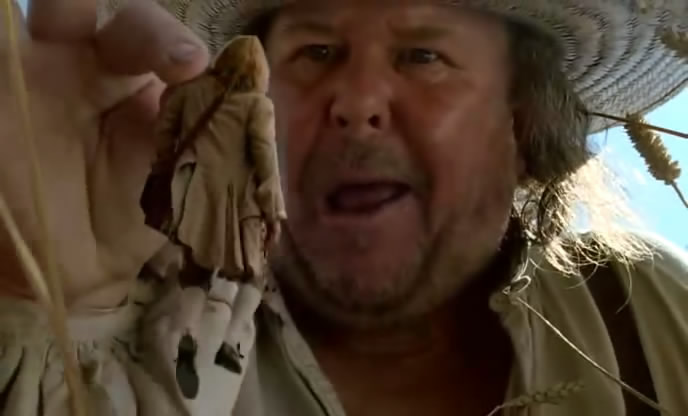 格列佛游记剧照的剧照