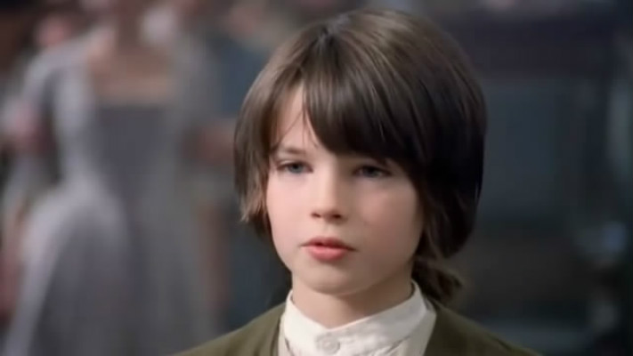 格列佛游记剧照的剧照