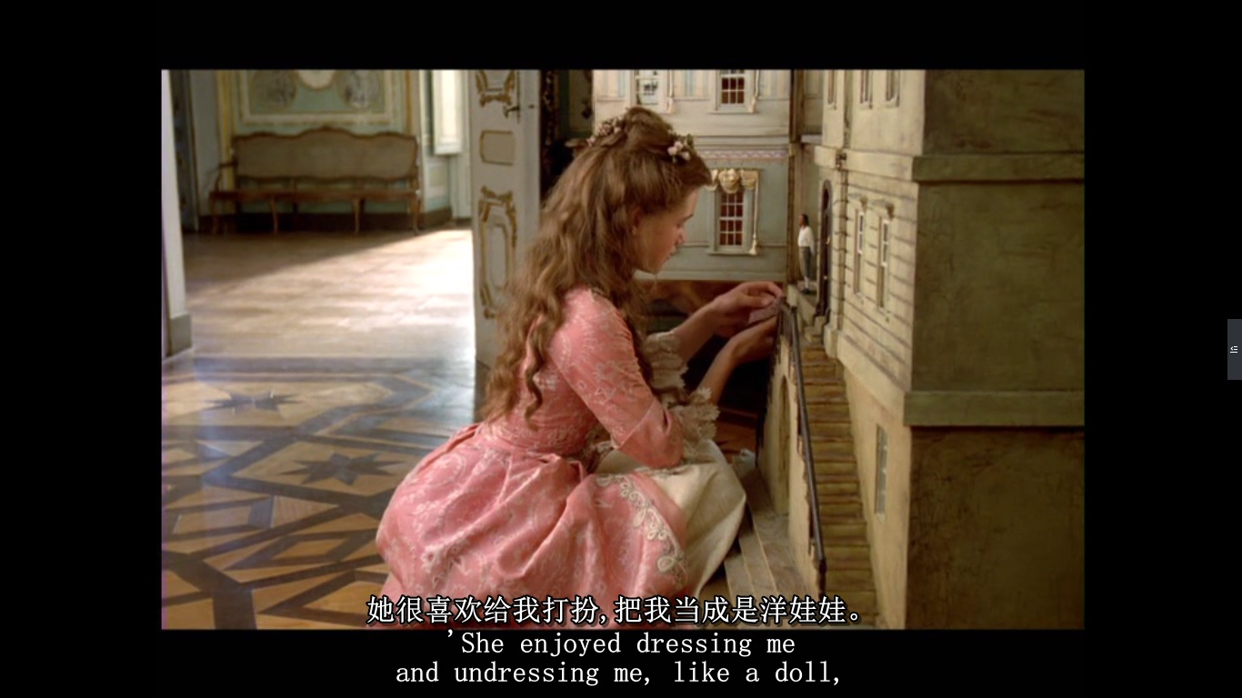 格列佛游记剧照的剧照