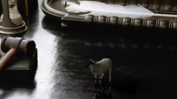 格列佛游记剧照的剧照