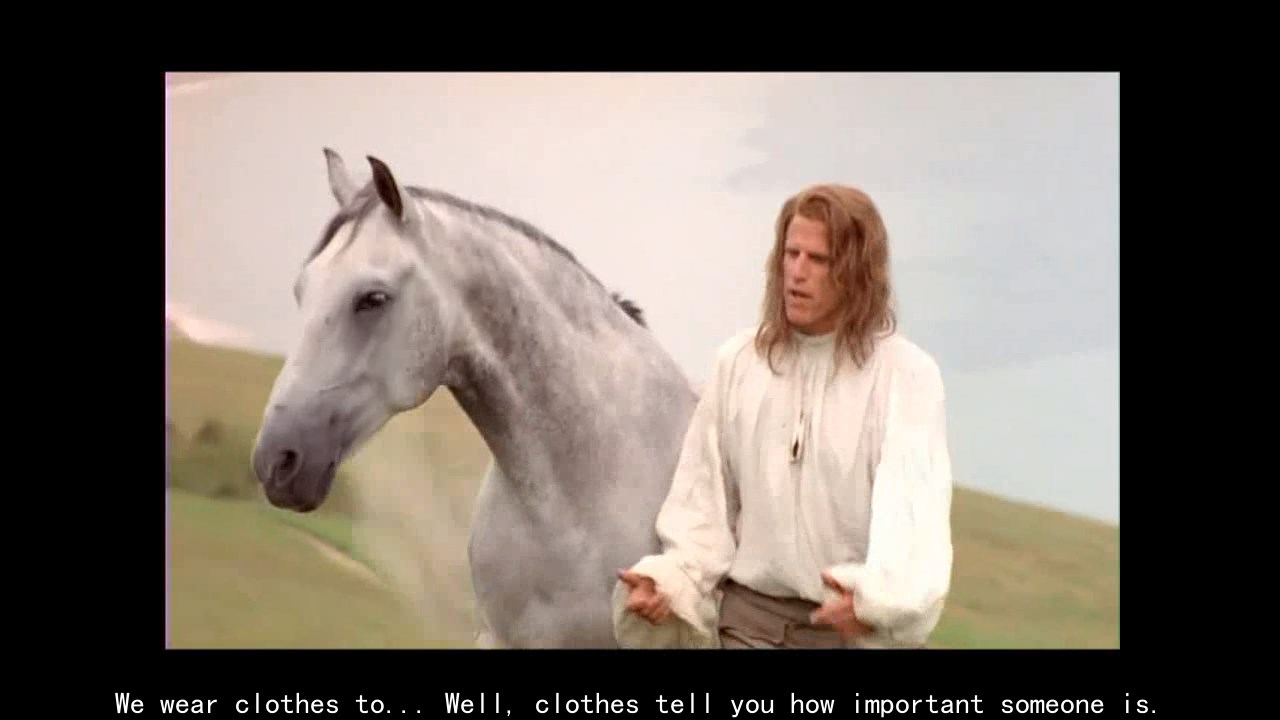 格列佛游记剧照的剧照