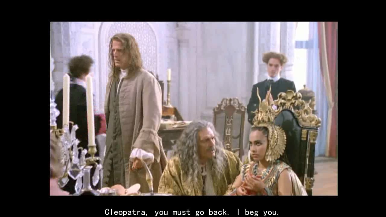 格列佛游记剧照的剧照