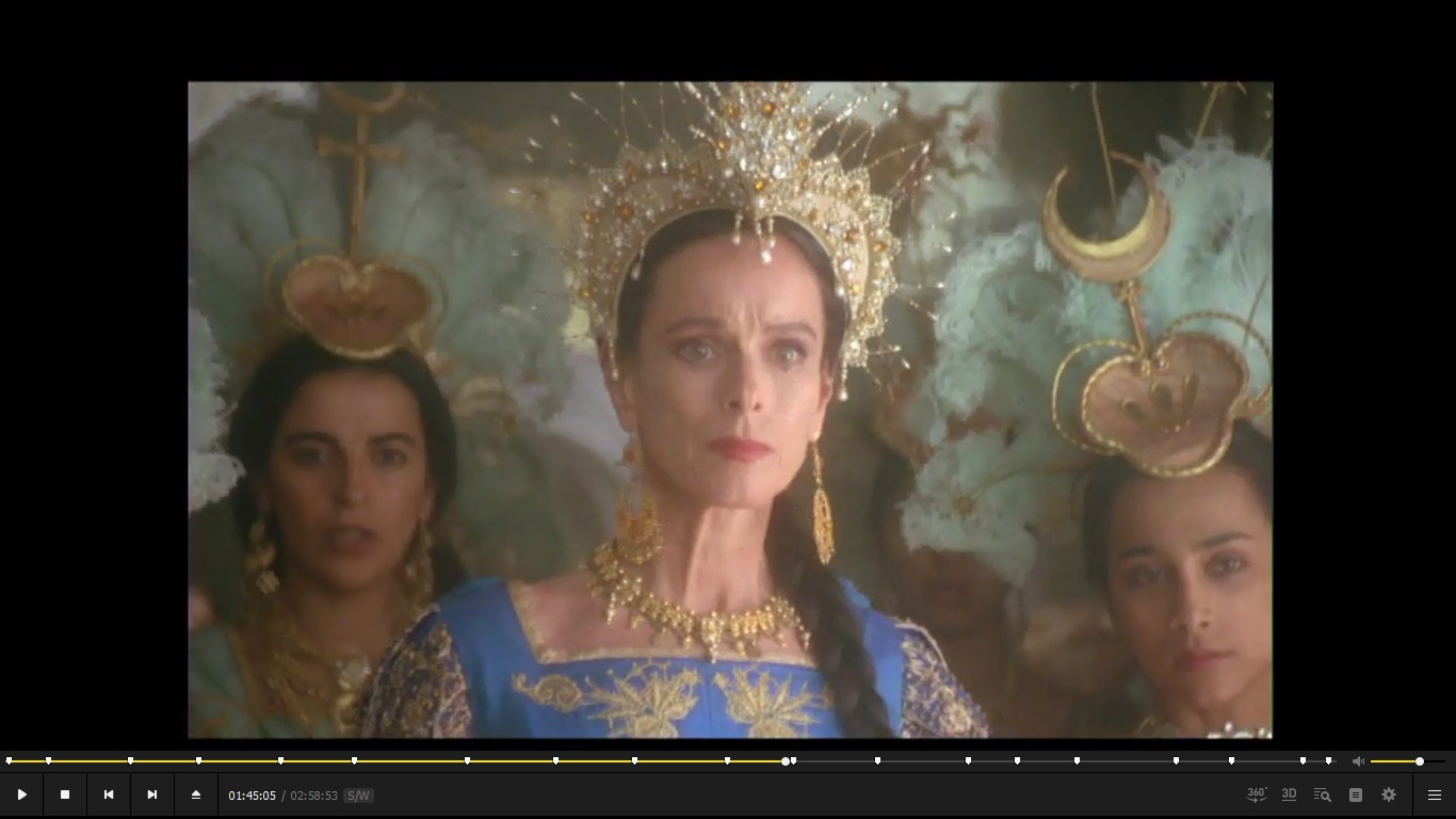 格列佛游记剧照的剧照