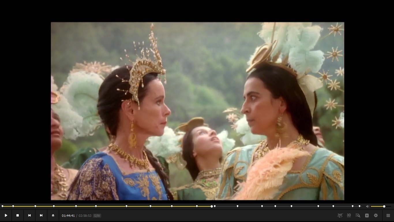 格列佛游记剧照的剧照