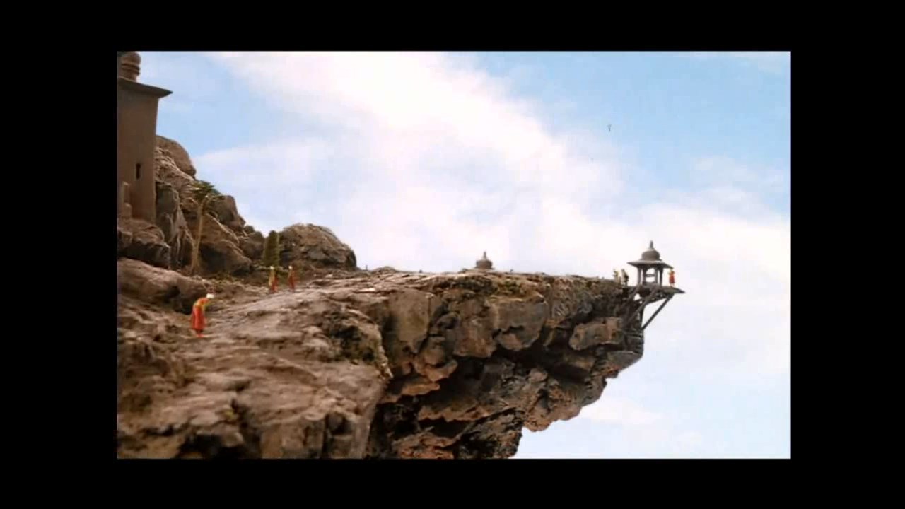 格列佛游记剧照的剧照