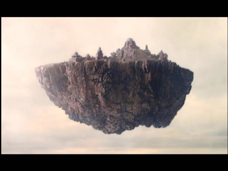 格列佛游记剧照的剧照