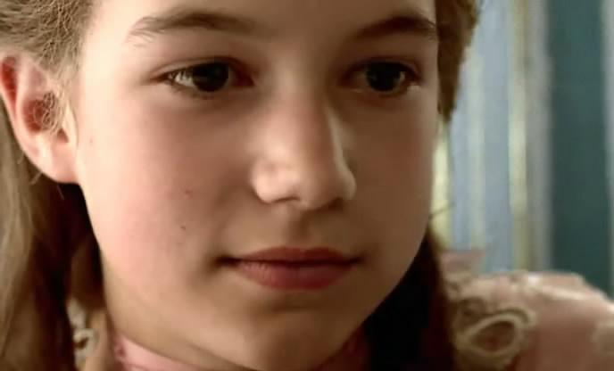 格列佛游记剧照的剧照