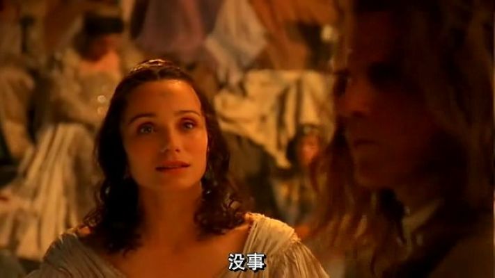 格列佛游记剧照的剧照