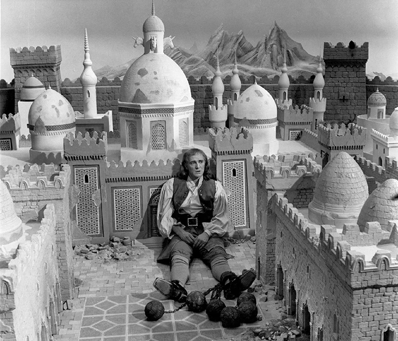 格列佛游记剧照的剧照