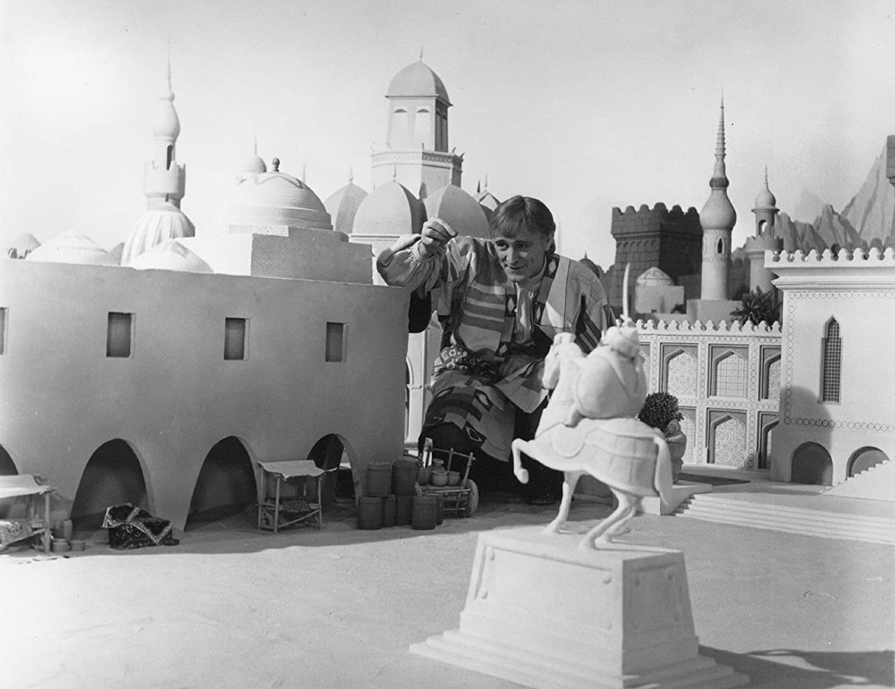 格列佛游记剧照的剧照