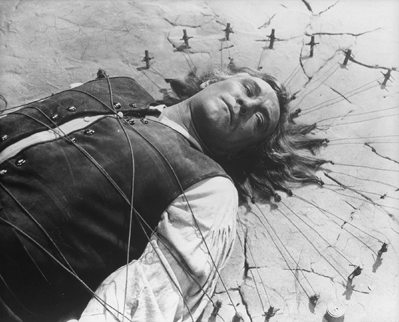 格列佛游记剧照的剧照