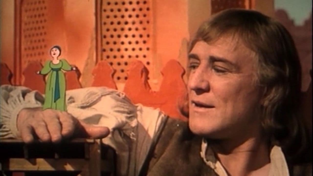 格列佛游记剧照的剧照